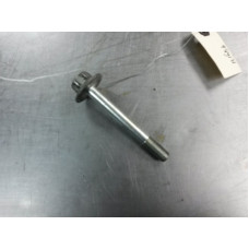 98Y121 Crankshaft Bolt From 2014 Subaru Impreza  2.0